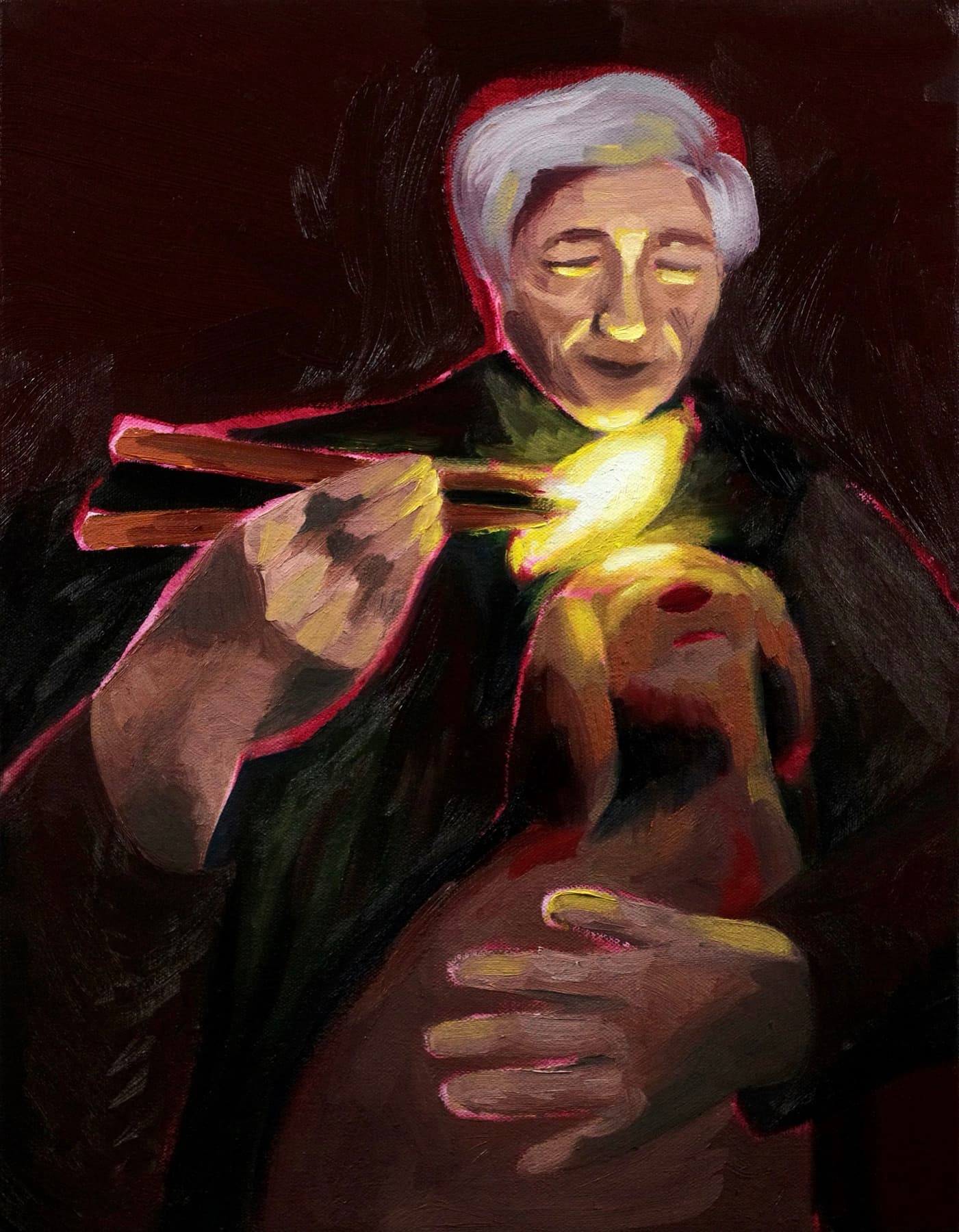 Don’t Do It!, 2023